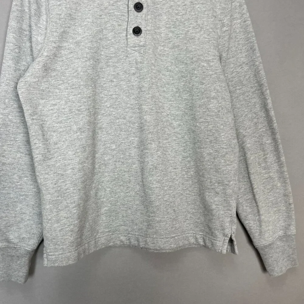 J. Crew 21 free mockneck